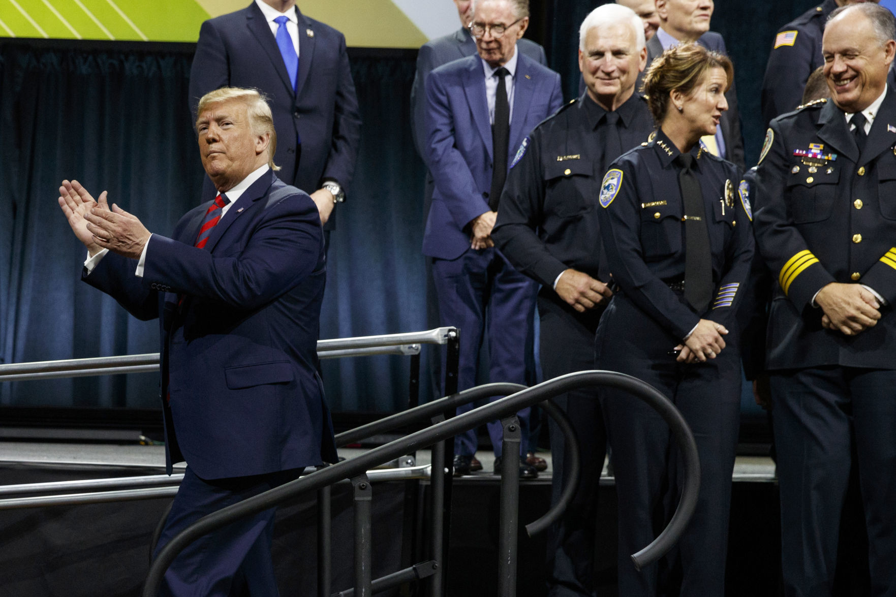 Trump